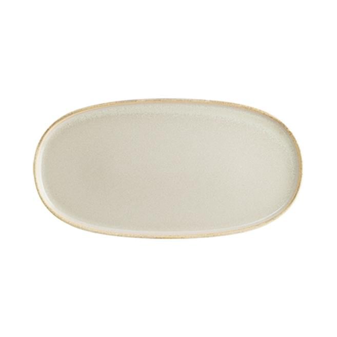 Bonna Sand Hygge Oval Servis 30 cm