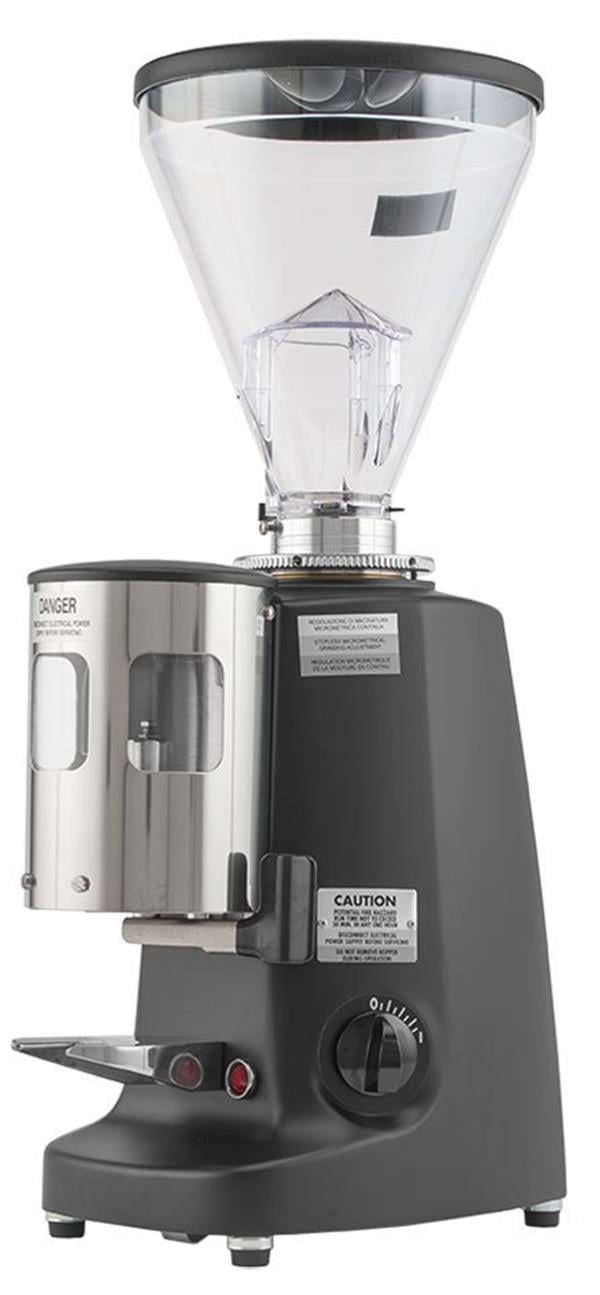Mazzer Manuel Kahve Değirmeni SUPER JOLLY