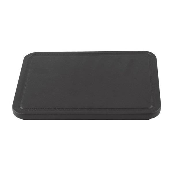 Dikdörtgen Hot Plate