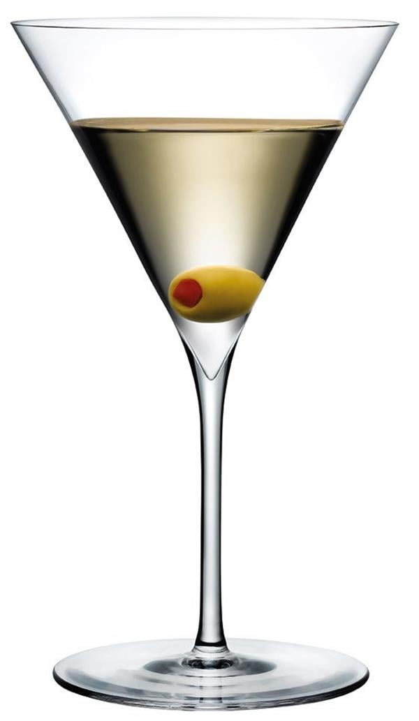 31909 Dimple Martini Kadehi