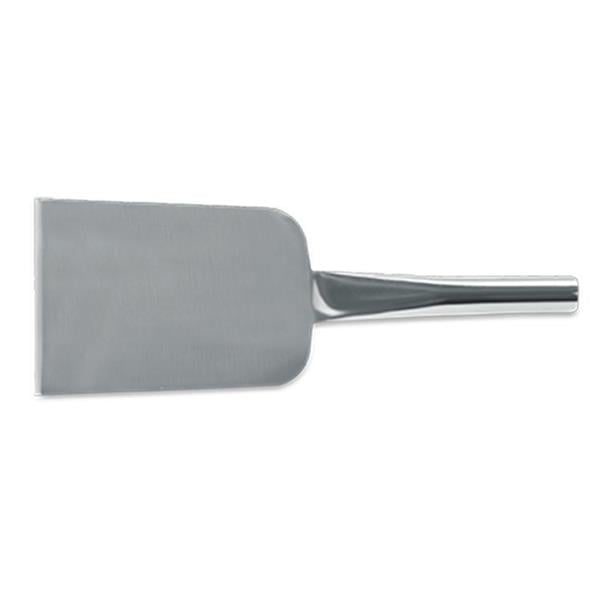 Spatula Paslanmaz Saplı