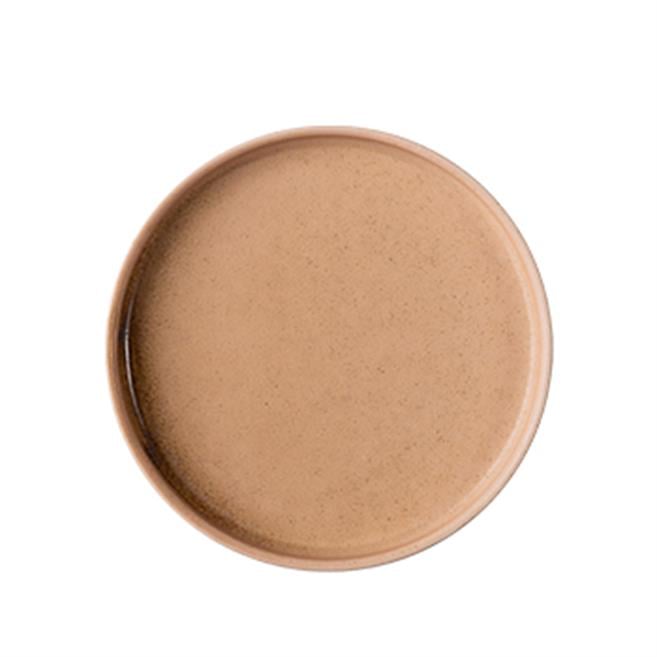 Adel Düz Tabak 16,5 cm