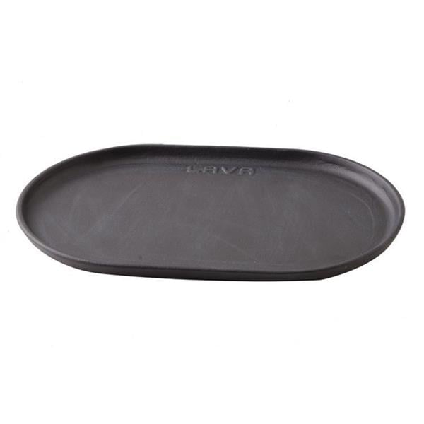 Oval Servis Tabağı