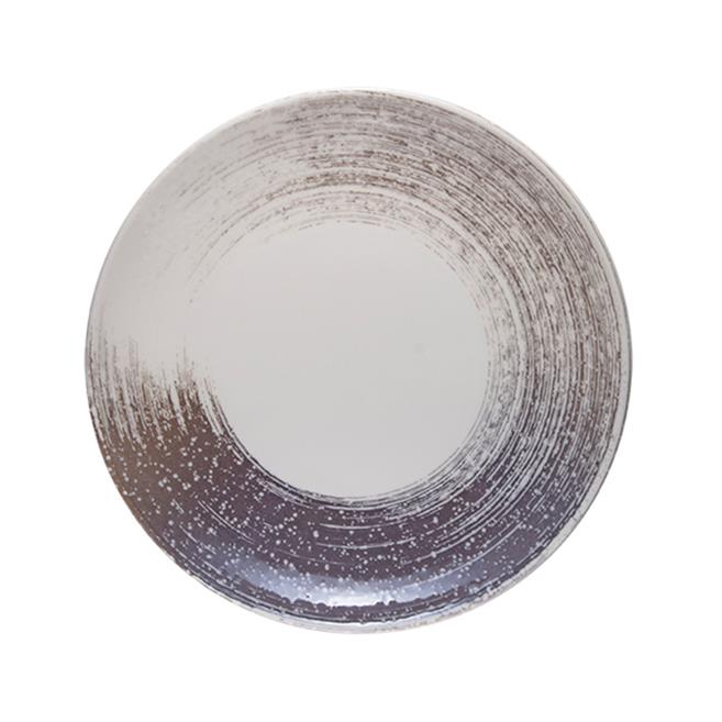 Cepillo Düz Tabak 23 cm