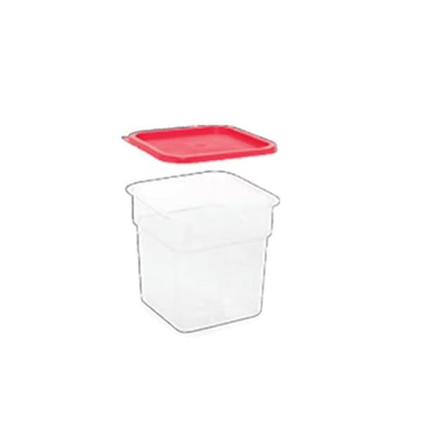 Camwear Polikarbon Düz Kapak 45,7x66 cm