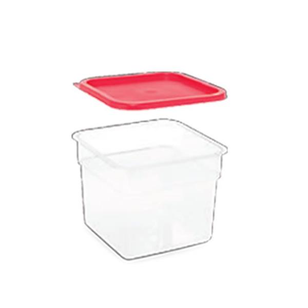 Camwear Polikarbon Sürgülü Kapak 45,7x66 cm