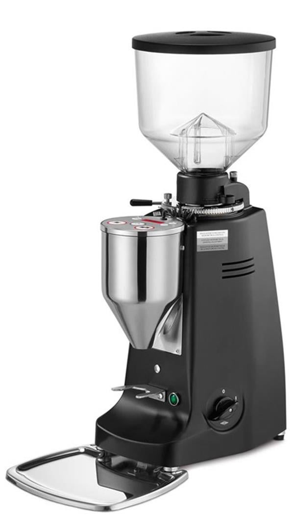 Mazzer Otomatik Kahve Değirmeni SUPER JOLLY ELECT