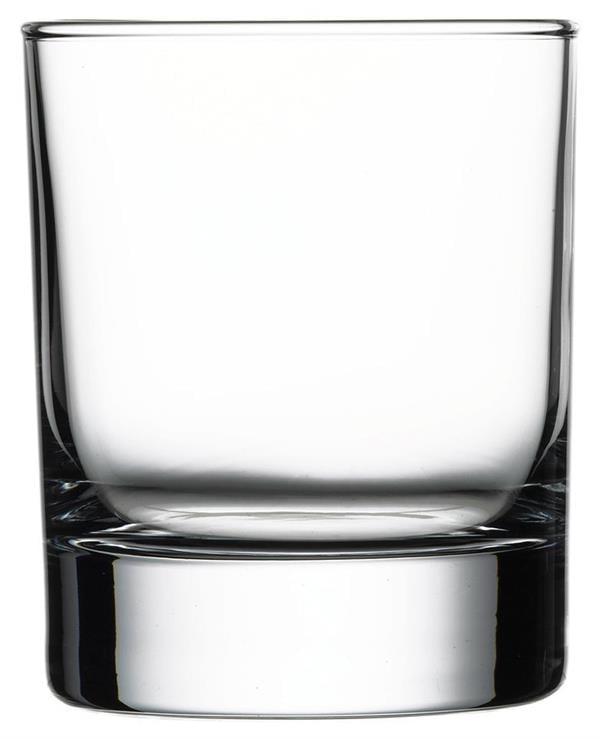 42433 Side Viski Bardağı