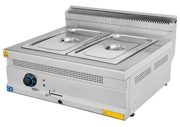 Menumaster Hızlı Pişirme Fırını JET 519V2