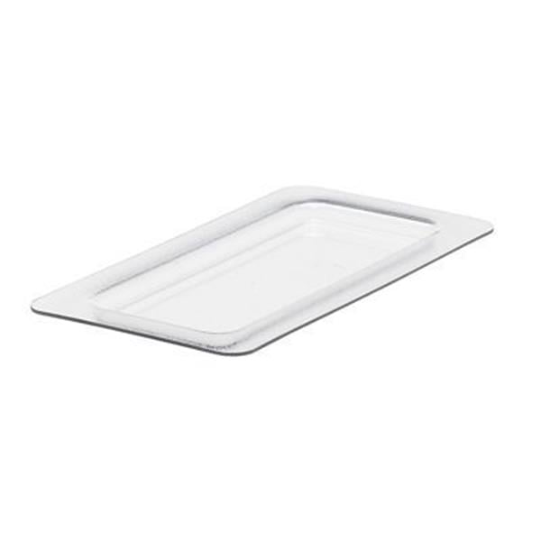 GN 1/3 Kapak Düz Kapak