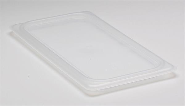Yarı Saydam Polipropilen GN 1/3 17,6x32,5 cm
