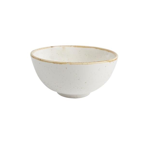Porselen Seasons Bej Kase 13Cm