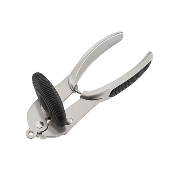 Oval Tabak