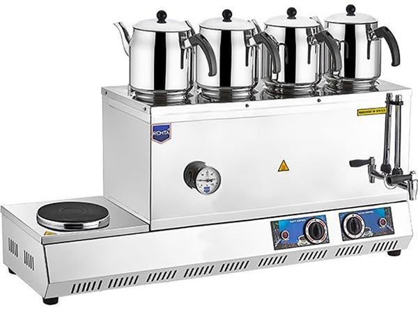 Premium Chafing Dish Çorbalık