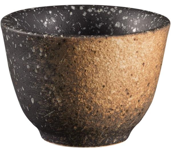 Porselen New York Sake Bardak