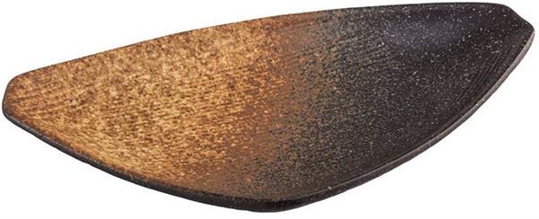 Porselen New York Meze Tabağı