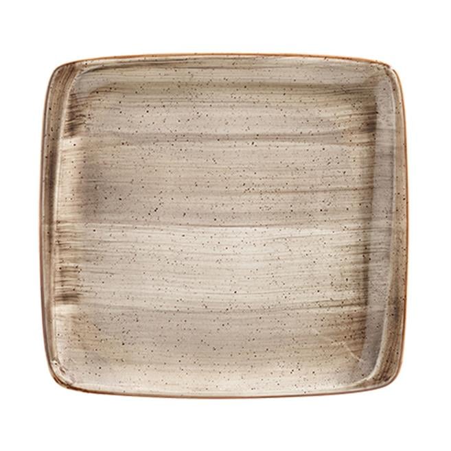 Bonna Aura Terrain Moove Kare Tabak 15 cm