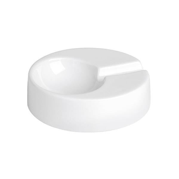Oluklu Tabak 18 cm