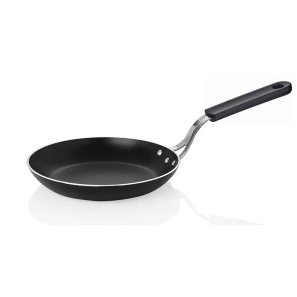 MasterChef Delta Yayvan Tava Siyah