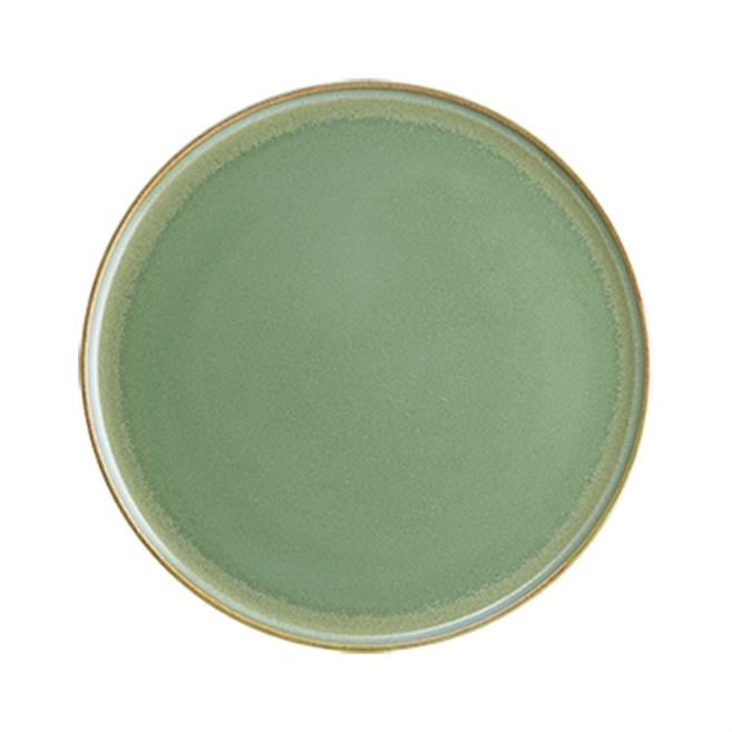 Bonna Sage Hygge Düz Tabak 28 cm
