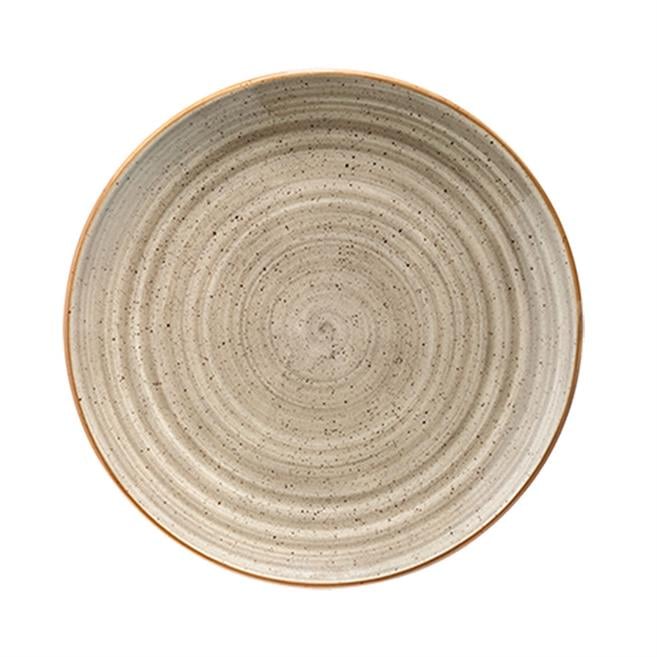 Bonna Aura Terrain Gourmet Çukur Tabak 20 cm