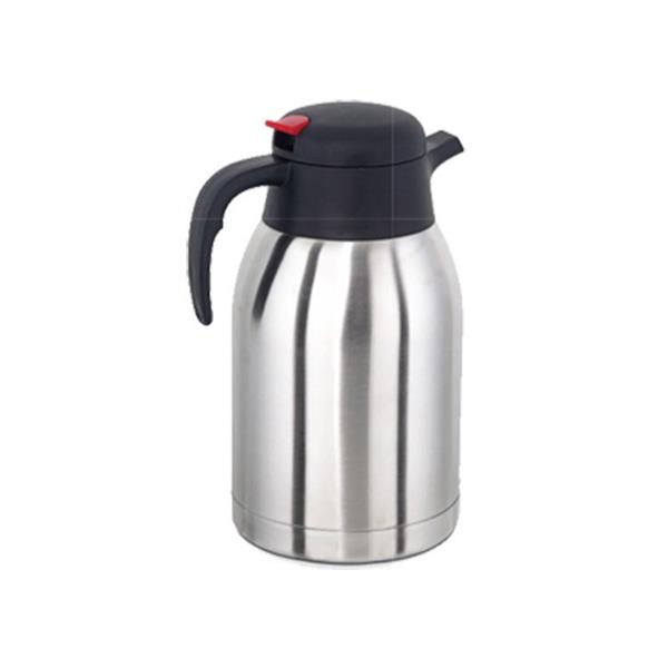Çelik Model Sahlep ve Sıcak Çikolata Isıtıcı 9 Litre CS5