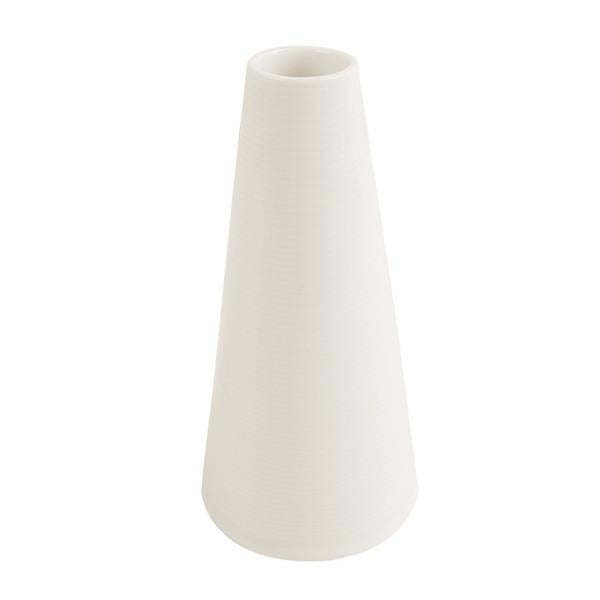 Porselen Line Alumilite Vazo 141Mm
