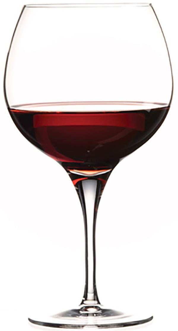 67005 Primeur Bordo Şarap Kadehi