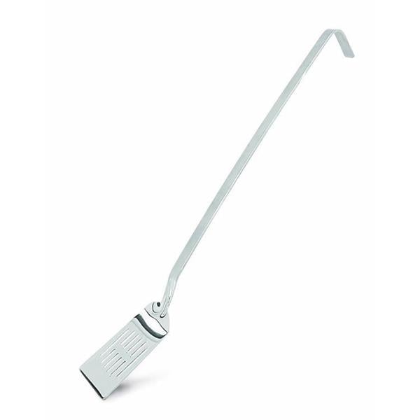 Monoblok Süzgeçli Servis Spatula