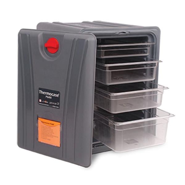 Termobox 600 Menteşeli