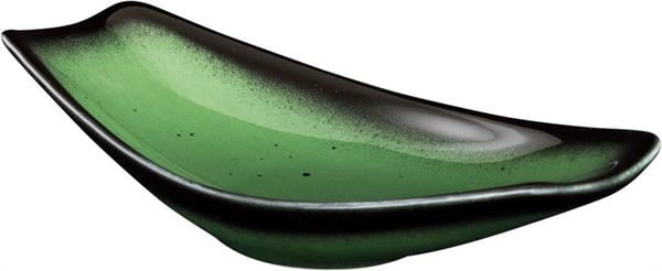 Porselen Joy Green Minimal Tabak