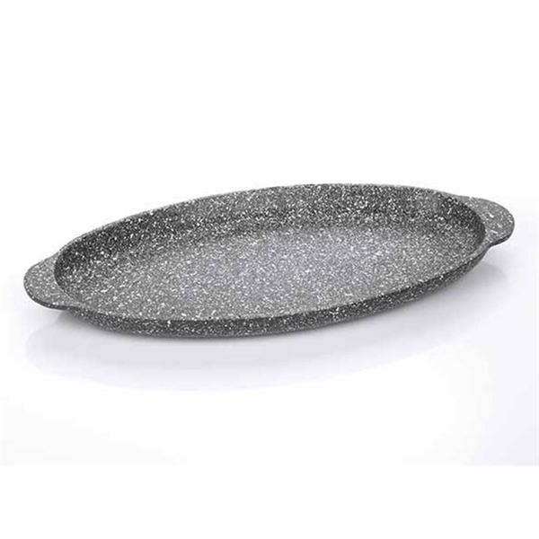 Döküm Alabalık Fajita Tava