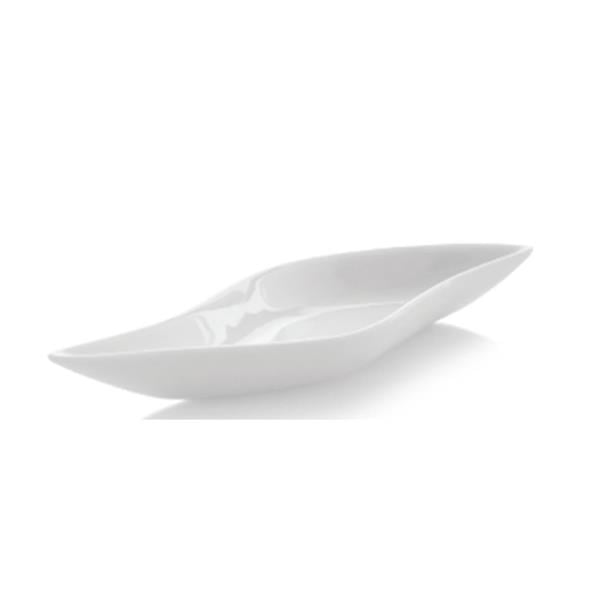 Porselen Dublin Sosluk Tabağı 20 cm