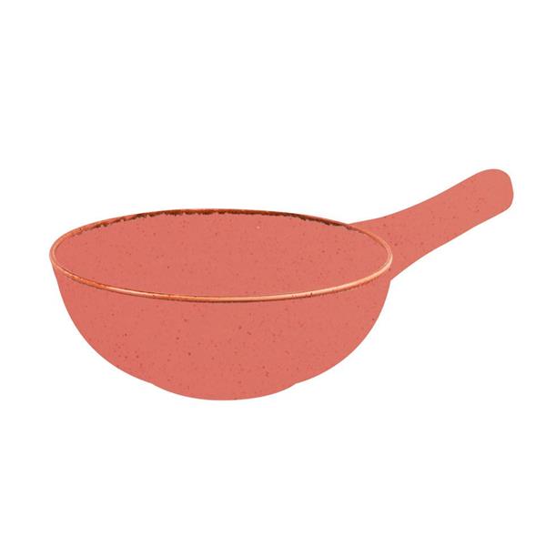 Porselen Seasons Turuncu Tava 16Cm