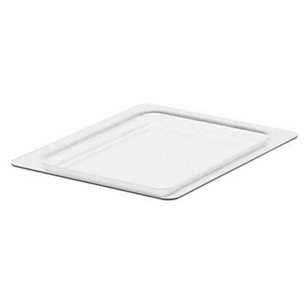 GN 1/2 Kapak Düz Kapak