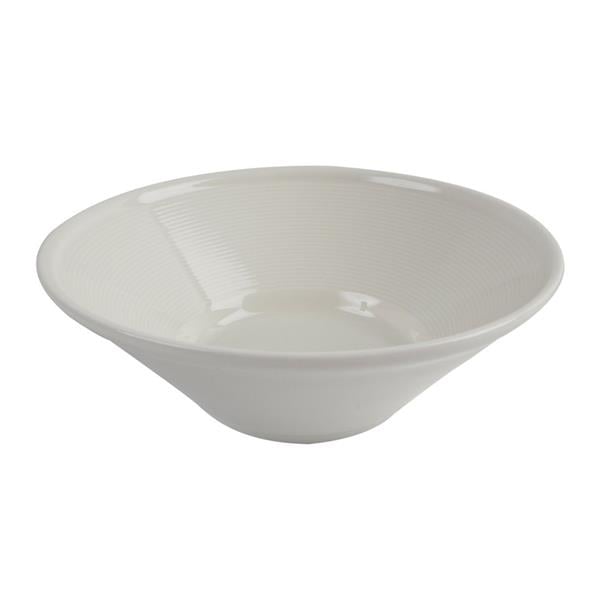 Porselen Line Alumilite Kase 18Cm