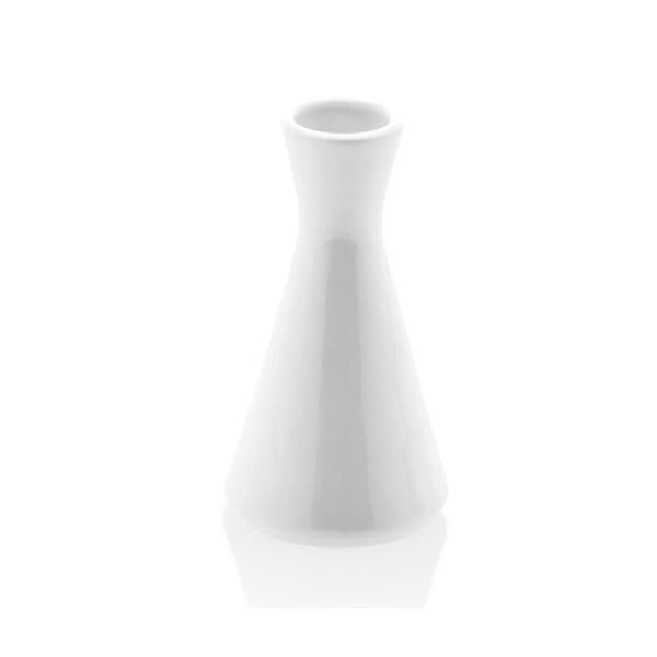 Porselen Delta Vazo 13 cm