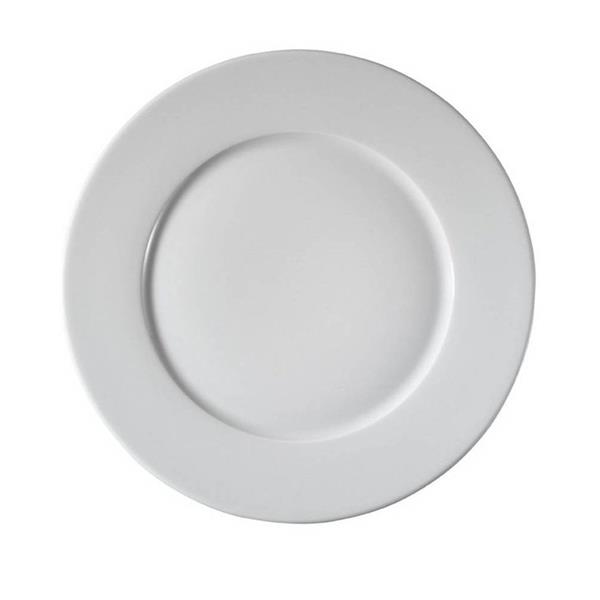 Porselen Pera Konsome Kase ve Tabağı