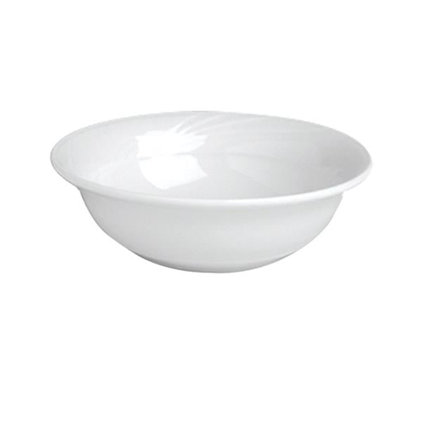 Porselen Halley Beyaz Kase 14Cm
