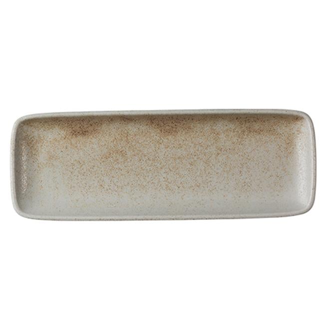 Mellow Dikdörtgen Tabak 30 cm