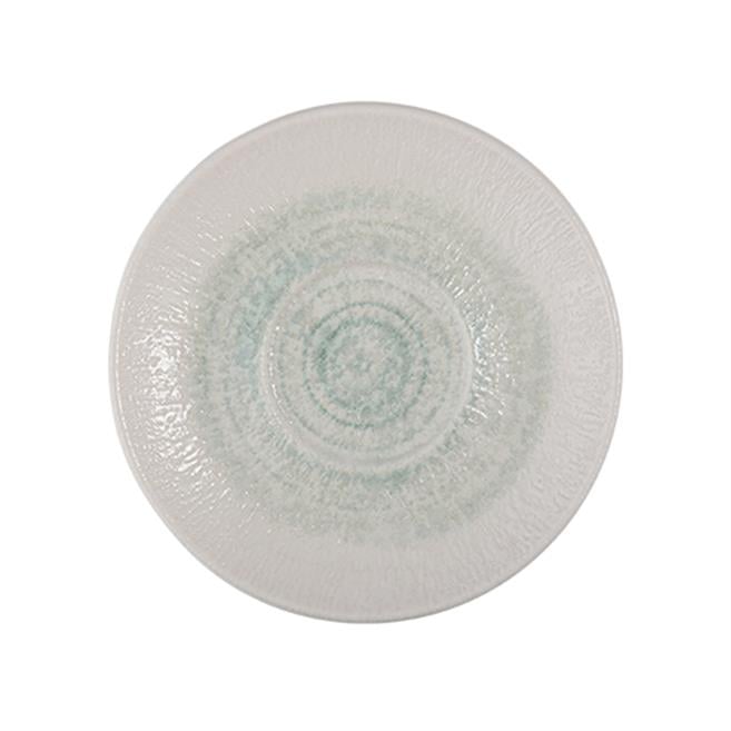 Glacier Konsome Tabağı 19 cm