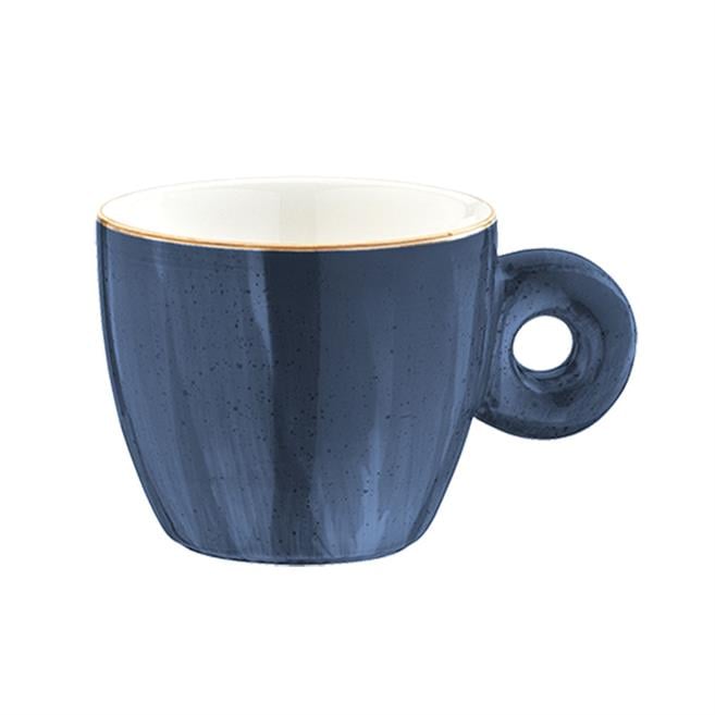 Bonna Aura Dusk Banquet Espresso Fincanı 70 cc