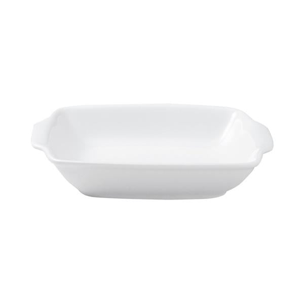 Ahşap Saplı Ekmek Bıçağı 21 cm