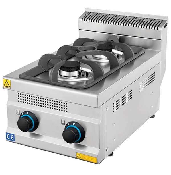 Mini Çift Demlikli Çay Kazanı Makinesi 5 lt R25