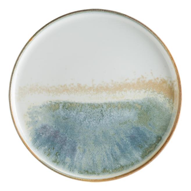 Bonna Fium Hygge Düz Tabak 16 cm