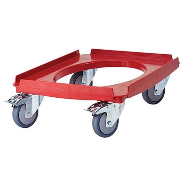 Camdolly Taşıyıcı
