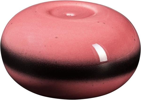 Porselen Joy Red Biberlik