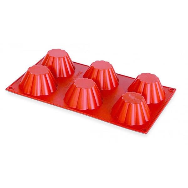 Brioche 6lı