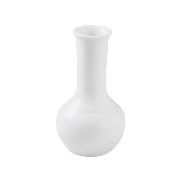 Porselen İstanbul Beyaz Vazo 131Mm