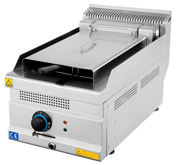 Elegance Model Sahlep ve Sıcak Çikolata Isıtıcı (Kuru Sistem) 5 Litre CS10